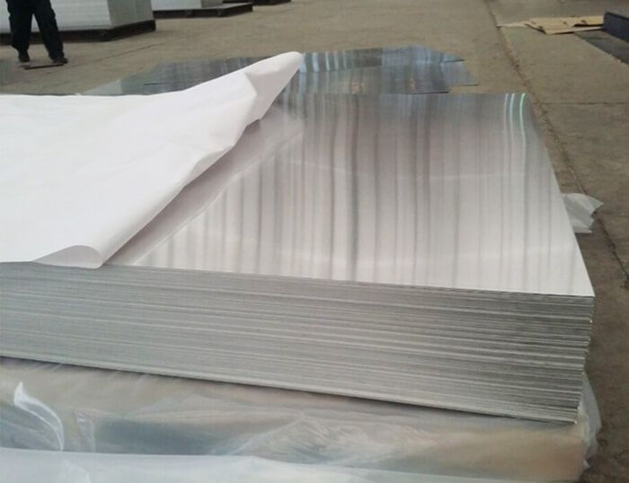 7075 Aircraft Aluminum Sheet Plate