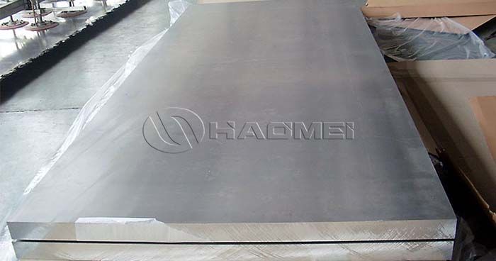 How to Choose Aircraft Aluminum Sheet for Sale
